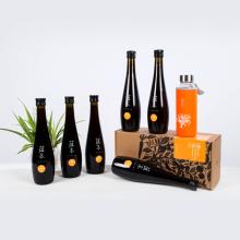 2周净食套餐蕴本酵素康体